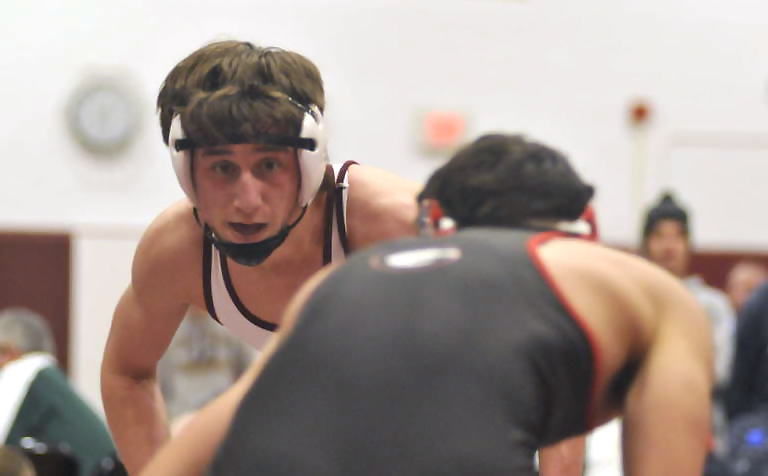 Port Byron Mid-Winter Tournament